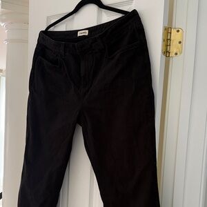Very Gently Used L’Agence Milana Jeans